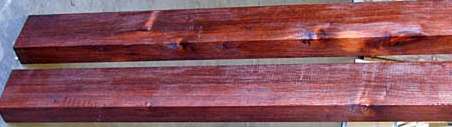 Madagascar rosewood